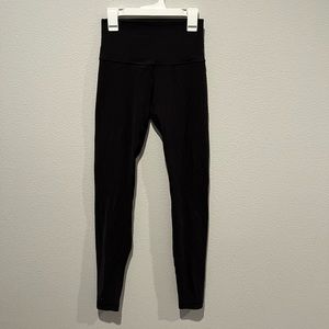 Lululemon Align leggings 28”